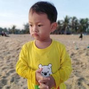 Sorbariyah Sa-ah profile icon