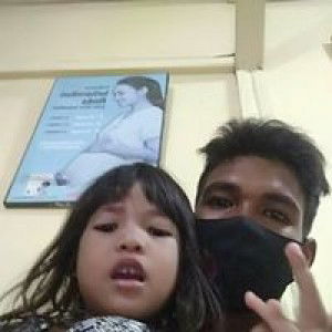 Nyong Huamual profile icon