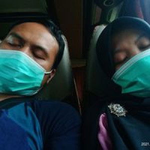 Rini Fatimah profile icon