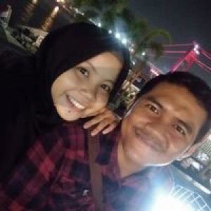 Aza Indah Permata profile icon