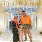Tengku Azma Ulya profile icon