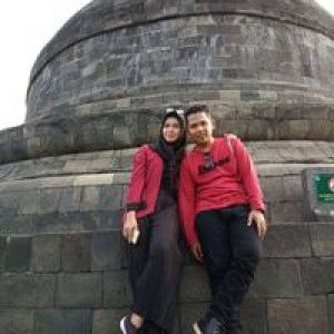 Latifatu Rina profile icon