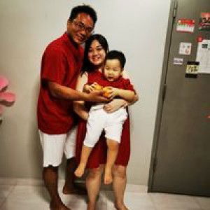 Fang Ting profile icon