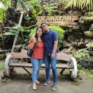 Xherna Pedrozo Honra profile icon