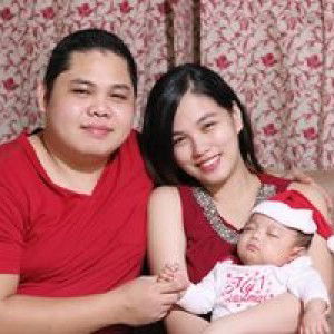 Hazel Dana Comadre profile icon