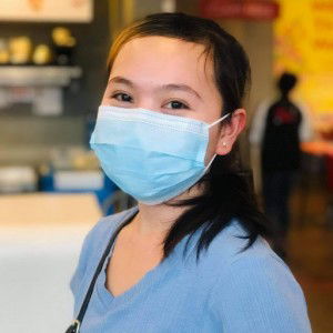 Jamie Buela profile icon