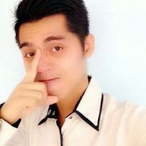 Amir Khadafi profile icon