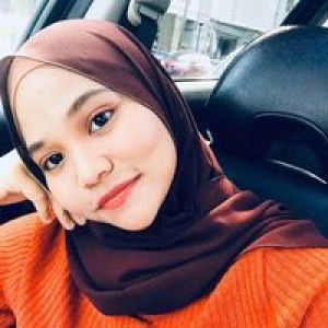 Nur Fazeera profile icon