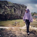 Annisa Nur Fhatonah profile icon