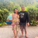 Hazelyn Fabol Fruelda profile icon