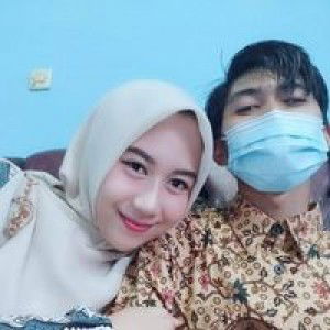 Putri Syifa Zakiah profile icon