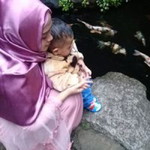 Nanda Alghifaresty Berl profile icon