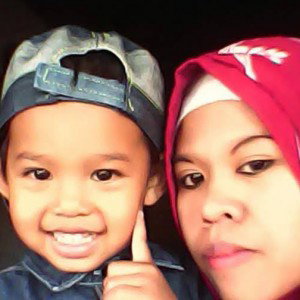 SITI CHASANAH profile icon