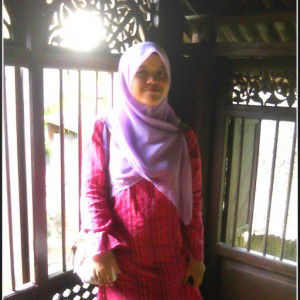 Hafeezah Azman profile icon