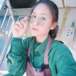 Sunisa Yodrungrueang profile icon