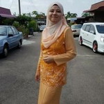 Shafikah Razak profile icon