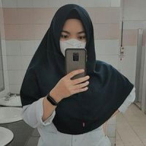 Carroline Balqish profile icon