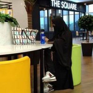 Reka Puspitasari profile icon