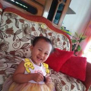 Lina Janeta profile icon