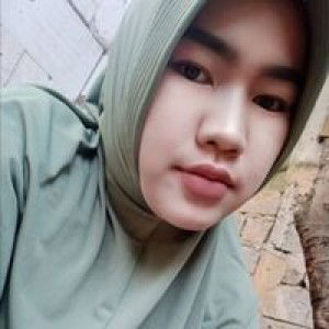 Juliyana Mahmmudah Al'azaam profile icon