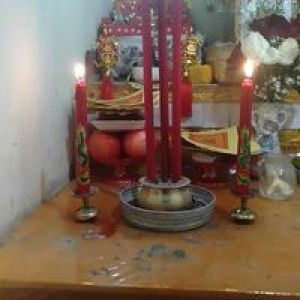 Ayu Kurnia profile icon