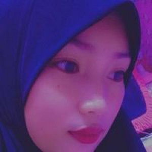 Amirrah Bichachino Tesbe profile icon