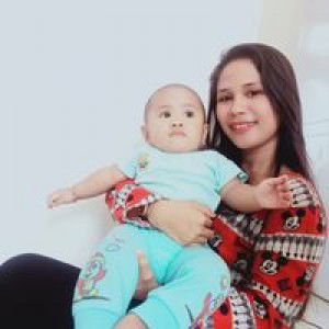 Diana Putri Sinta profile icon