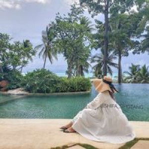 Shifa Sihotang profile icon