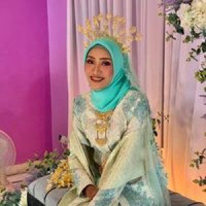 Mazrin Zaprina profile icon