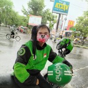 Caroline Sinaga profile icon