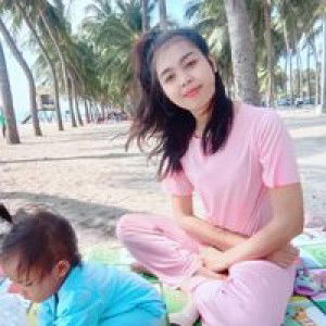 I'Aey Ampai Soontapanya profile icon