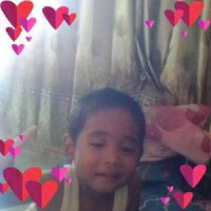 Laki Laki profile icon