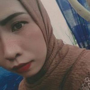 LieNa Cie Nasution profile icon