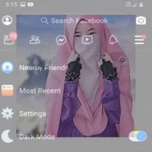 Siti Fatimah profile icon