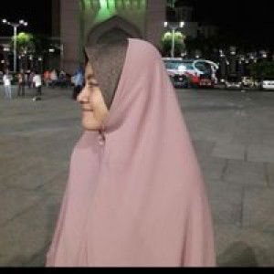 Dwi Thaharah profile icon