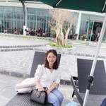 Ly Huong profile icon