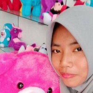 Defi Oktafiani profile icon