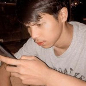 Kit Wuttichai profile icon