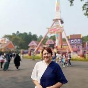 Sonia Priyanka Ginting profile icon