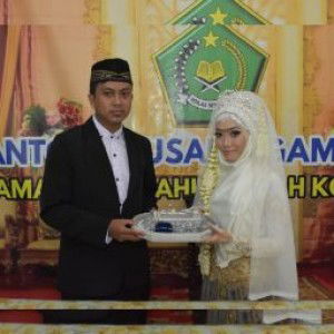 Tri Maryani Sopandi profile icon