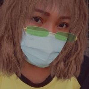 AZie Liey Serani profile icon