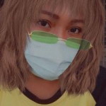 AZie Liey Serani profile icon