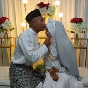 siti fatimah binti mohd rodzi profile icon