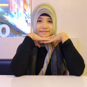 Resy Novitasari Maika profile icon