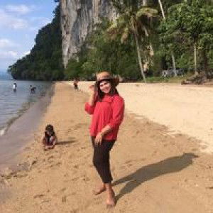 Sukanya Panalee profile icon