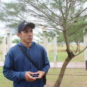 Sandi Permana profile icon