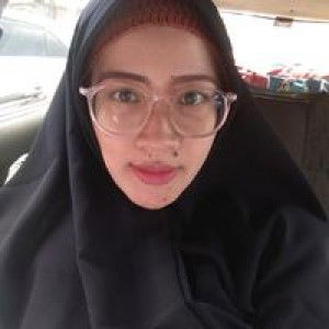 Fuji Ratna Juwita profile icon