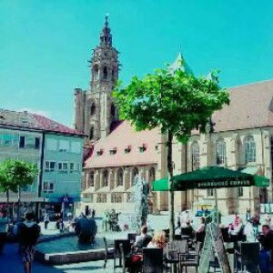 Sentuhan Omie profile icon