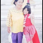 Metta Thongmak profile icon