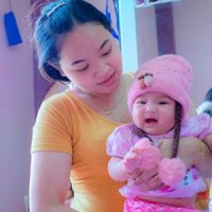 Disaya Kimkarwkran profile icon